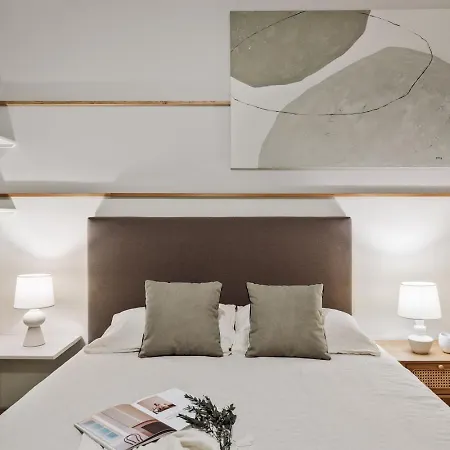 Izabal - 3 Bedrooms And Office In Eixample Esquerra * Barcelone