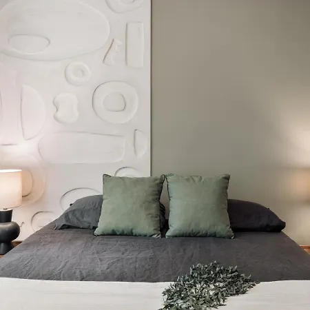 Izabal - 3 Bedrooms And Office In Eixample Esquerra