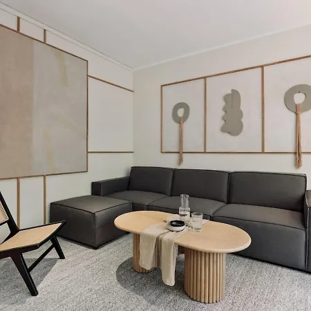 Izabal - 3 Bedrooms And Office In Eixample Esquerra