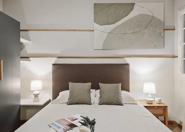 Izabal - 3 Bedrooms And Office In Eixample Esquerra * برشلونة