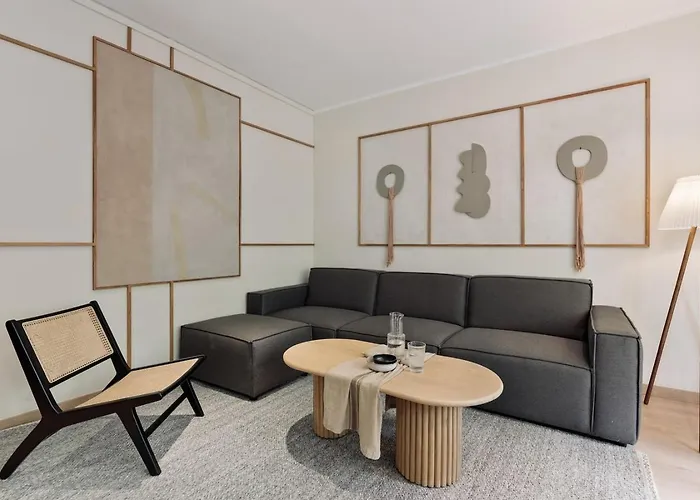 Izabal - 3 Bedrooms And Office In Eixample Esquerra